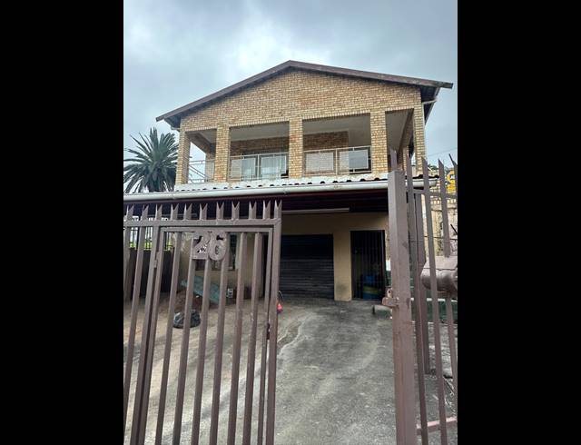 3 BEDROOM FREESTANDING FOR SALE IN NORTHDALE